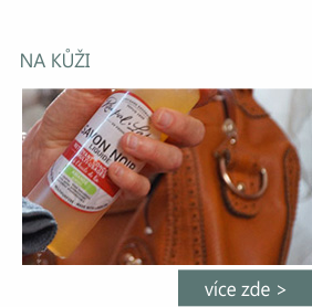 NA KŮŽI